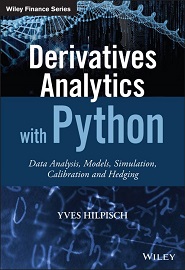 derivatives-analytics-with-python