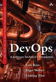 devops-a-software-architect-s-perspective