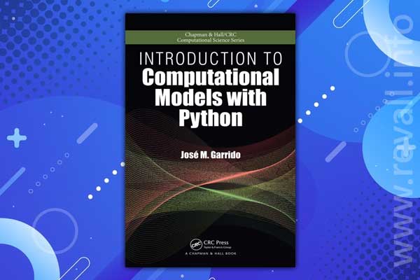 Introduction to Computational Models with Python