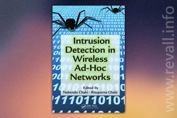 Intrusion Detection in Wireless Ad-Hoc Networks