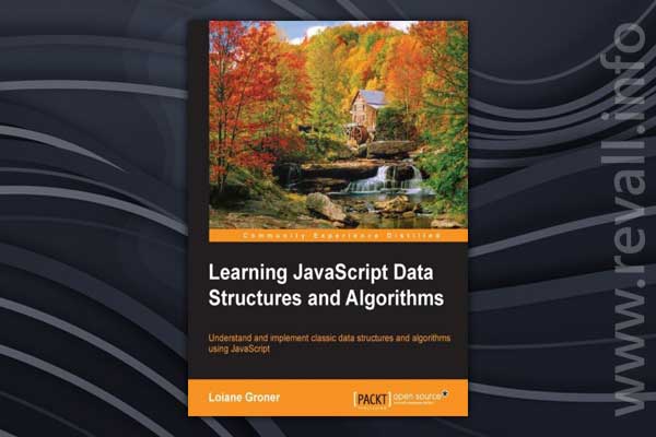 Learning JavaScript Data Structures and Algorithms