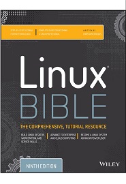 linux-bible-9th