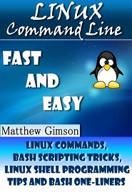 linux-command-line-fast-and-easy