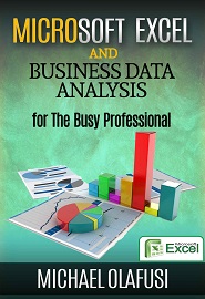 ibm excel basics for data analysis