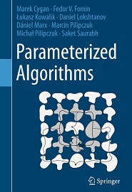 parameterized-algorithms