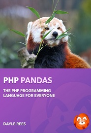 php-pandas