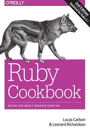 ruby-cookbook