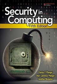 security-in-computing-5th