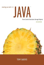 starting out with java 7th edition pdf free download