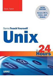 unix-in-24-hours