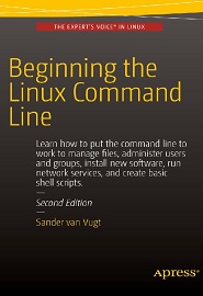 beginning-the-linux-command-line-2nd