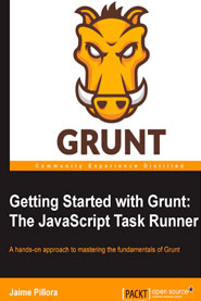 Getting Started with Grunt