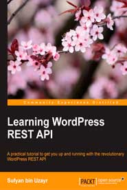 Learning WordPress REST API