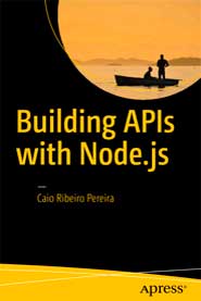 Building APIs with Node.js