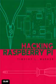 Hacking Raspberry Pi