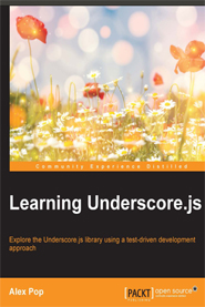 Learning Underscore.js