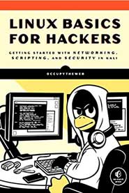 Linux Basics for Hackers