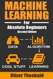 Machine Learning For Absolute Beginners