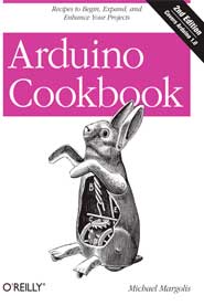 Arduino Cookbook