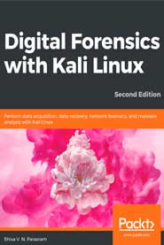 Digital Forensics with Kali Linux