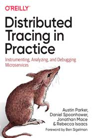 Distributed Tracing in Practice