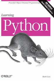 Learning Python