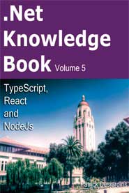 .Net Knowledge Book