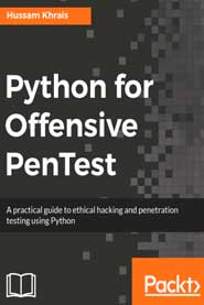 Python for Offensive PenTest