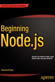 Beginning Node.js