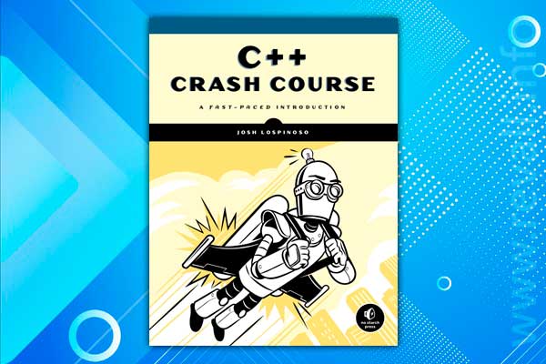 C++ Crash Course