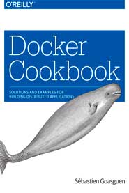 Docker Cookbook