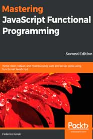 Mastering JavaScript Functional Programming + Code