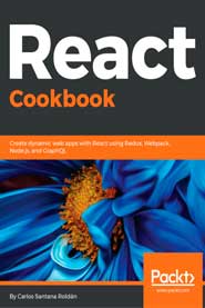 React Cookbook