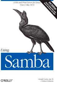 Using Samba