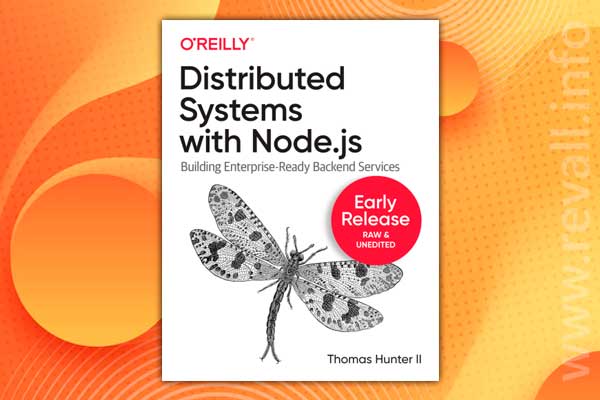 Distributed Systems with Node.js