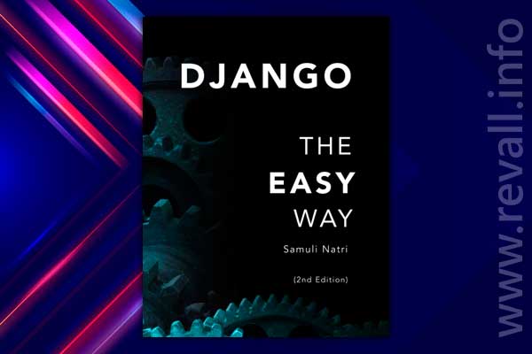 Django - The Easy Way