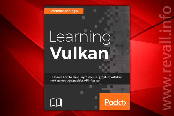 Learning Vulkan