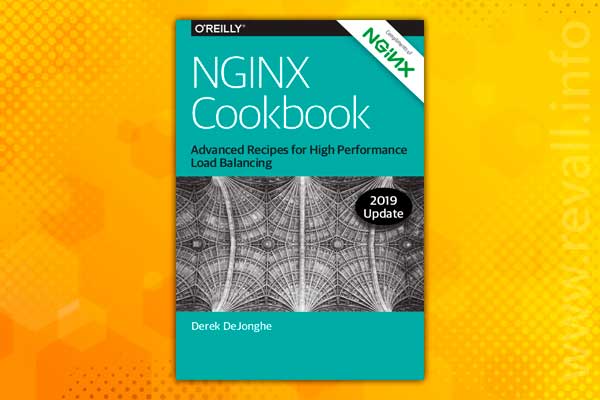 NGINX Cookbook