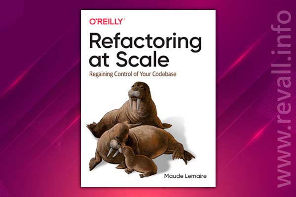 Refactoring at Scale
