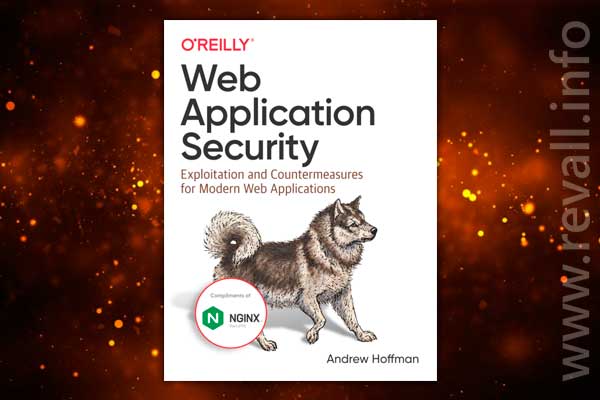 Web Application Security