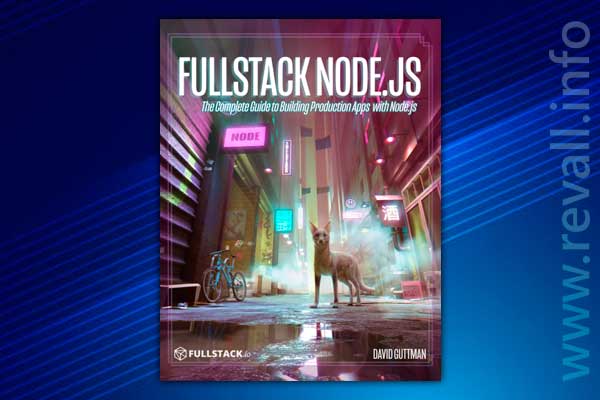 Fullstack Node.js