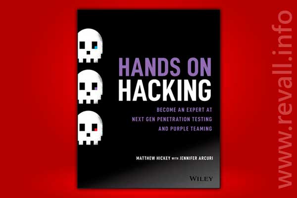 Hands on Hacking