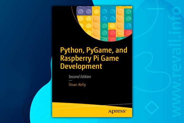 Python, PyGame, and Raspberry Pi Game Development