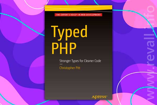 Typed PHP