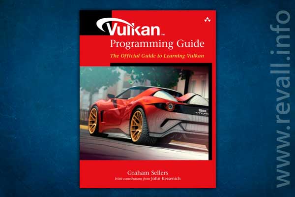 Vulkan Programming Guide