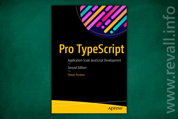 Pro TypeScript