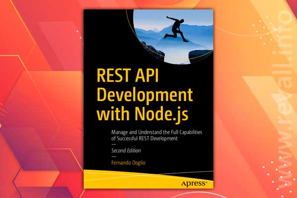 REST API Development with Node.js