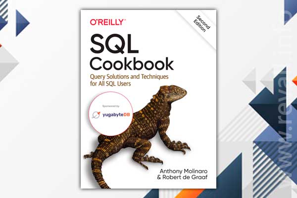 SQL Cookbook