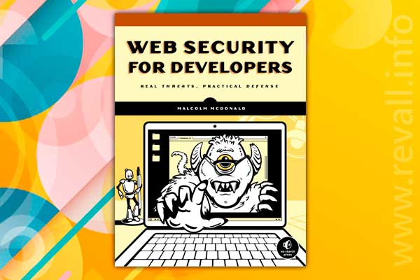 Web Security for Developers