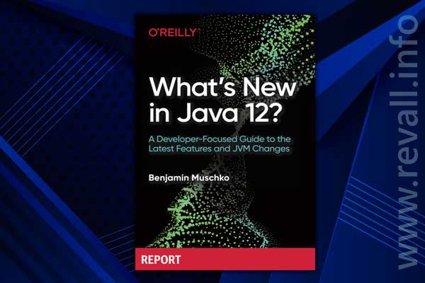 What’s New in Java 12?